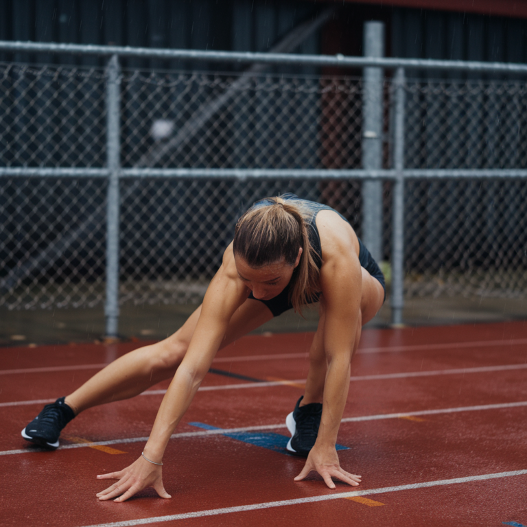 Fat Burning Sprint Interval Training Workouts For Beginners