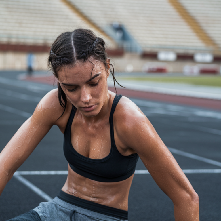 7 Fat Burning Sprint Interval Training Workouts For Beginners