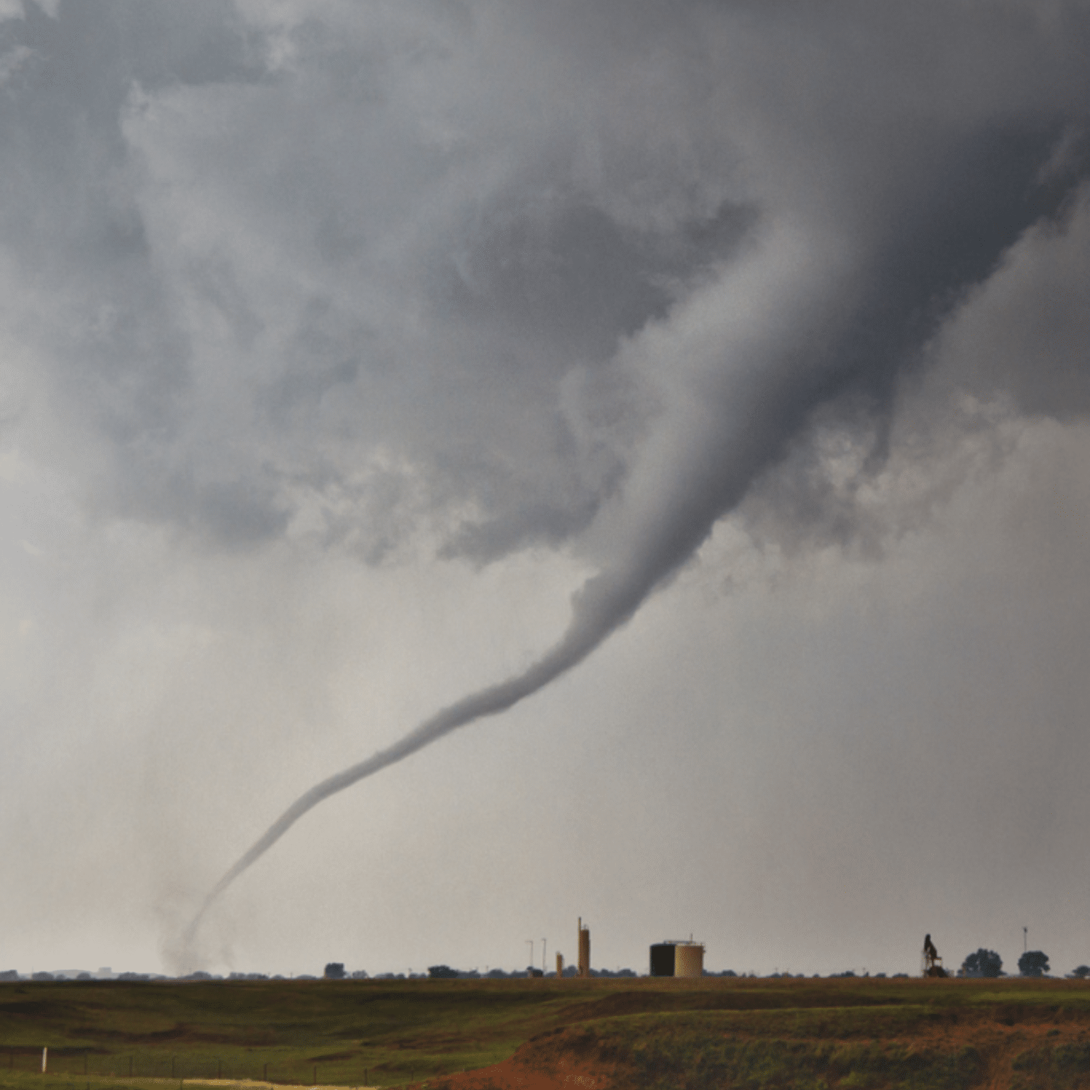 Spiritual Meaning of Tornado Dreams - The Latest in Spirituality ...